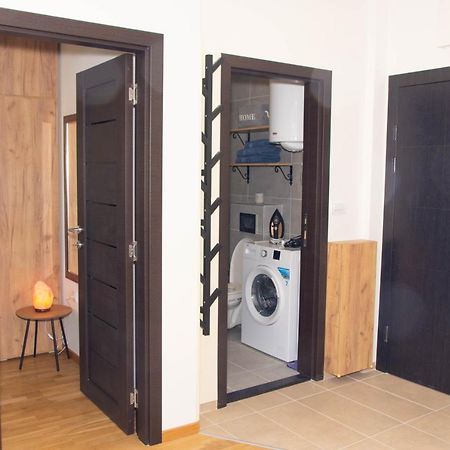 Laura Apartment Újvidék Kültér fotó