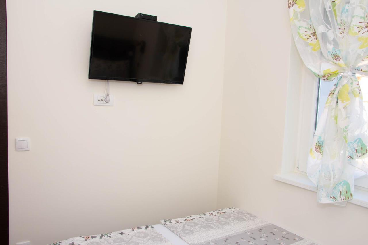 Laura Apartment Újvidék Kültér fotó