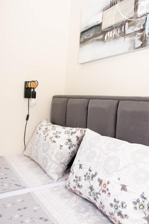 Laura Apartment Újvidék Kültér fotó