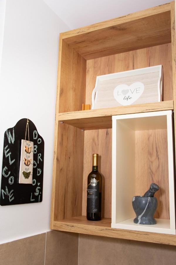 Laura Apartment Újvidék Kültér fotó